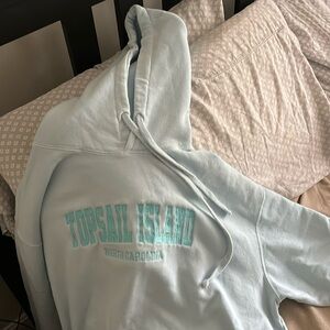 Hooded Sweatshirt